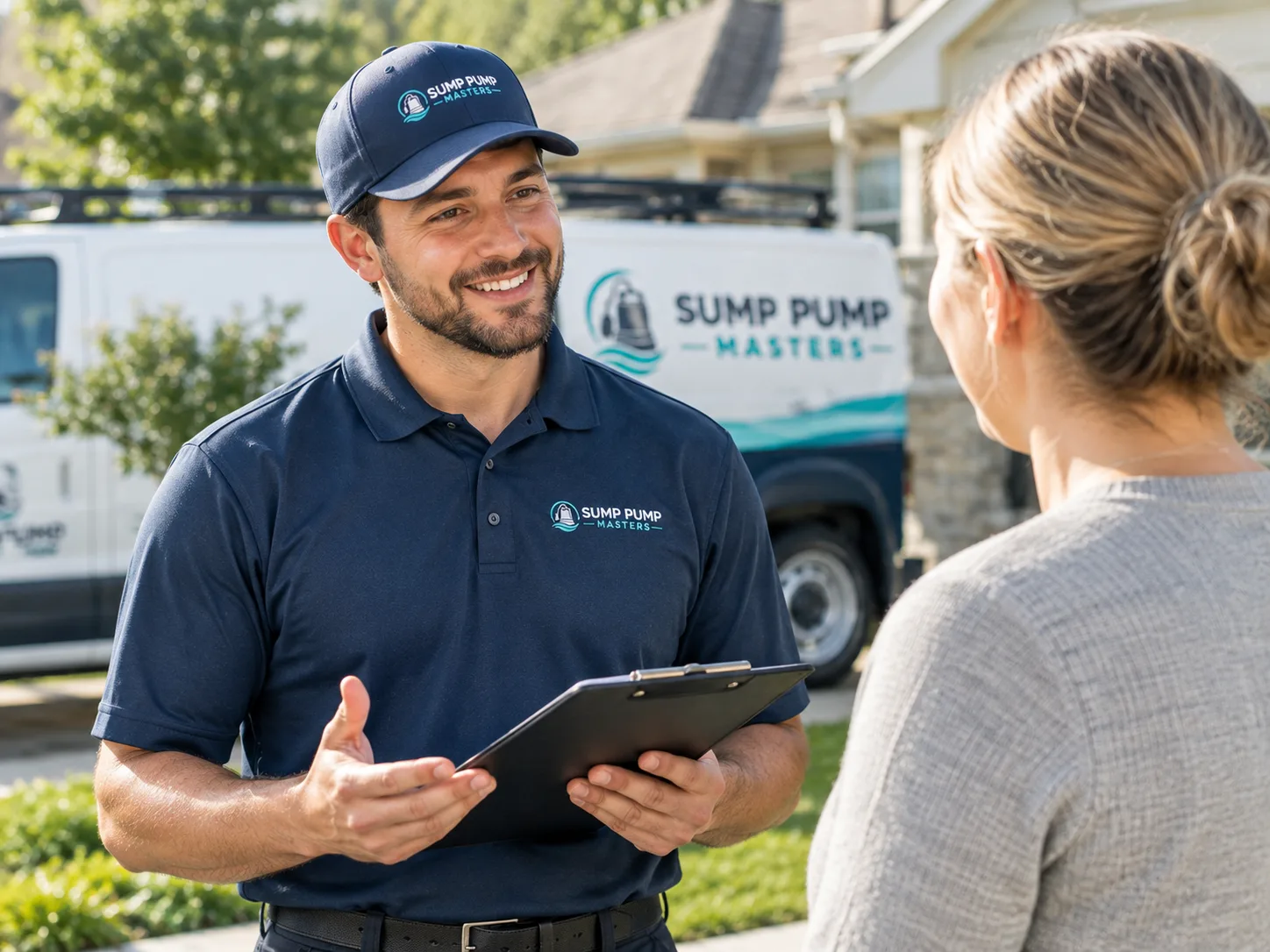 Sump Pump Repair Crystal Falls, MI FAQs